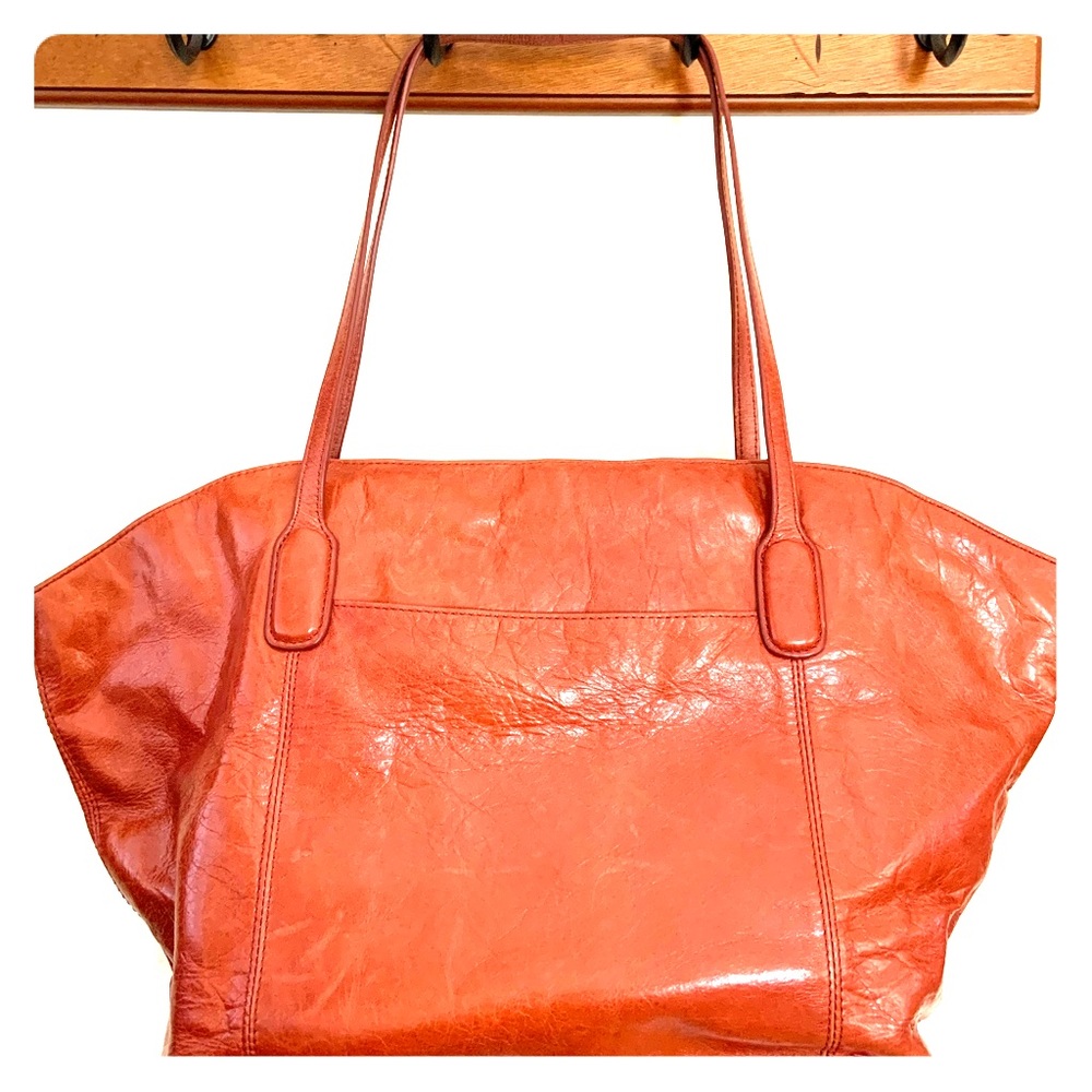 Hobo International leather bag